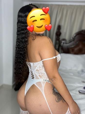 Perla, 28  female escort, Scranton