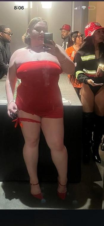 Christal, 32  female escort, Scranton